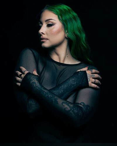officialALYXX - #6