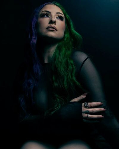 officialALYXX - #2