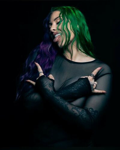 officialALYXX - #8