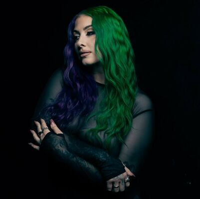 officialALYXX - #9