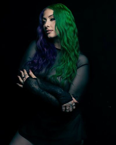 officialALYXX - #3