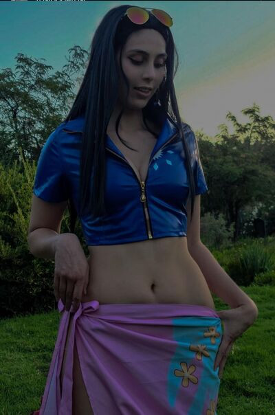 Rosicosplay rosipoderosi - #11