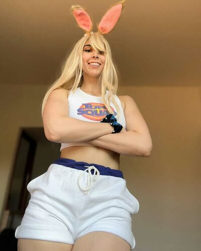 Rosicosplay rosipoderosi - #17