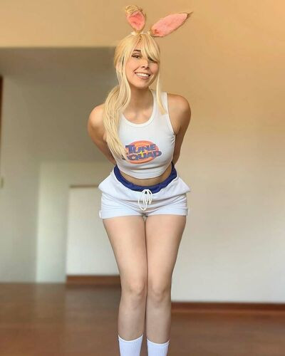 Rosicosplay rosipoderosi - #16