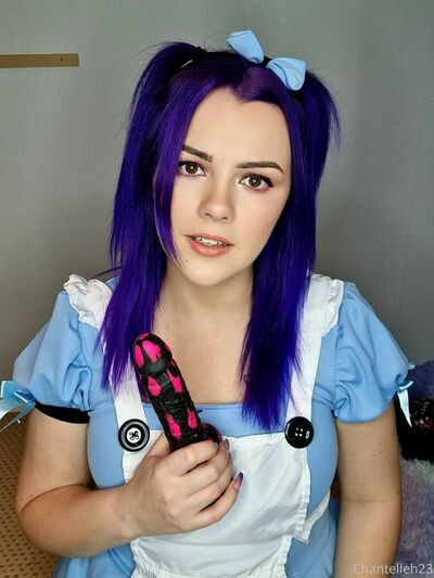 chantellexrose - #13