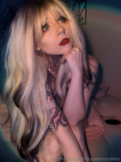 goldenfuckinggoddess - #3