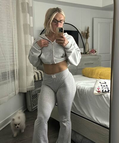 barbellbarbieee - #8