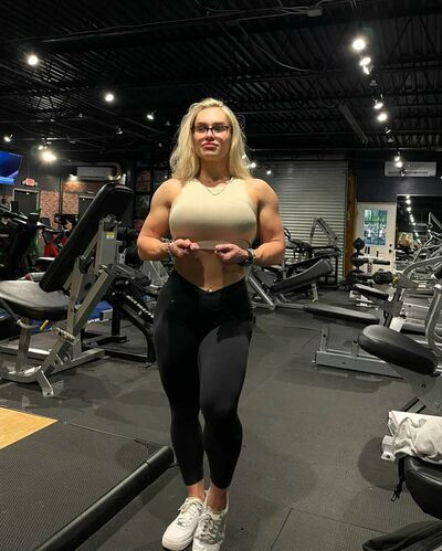 barbellbarbieee - #12
