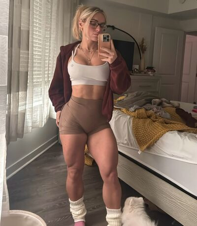barbellbarbieee - #6