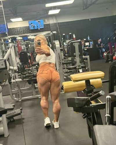 barbellbarbieee - #4