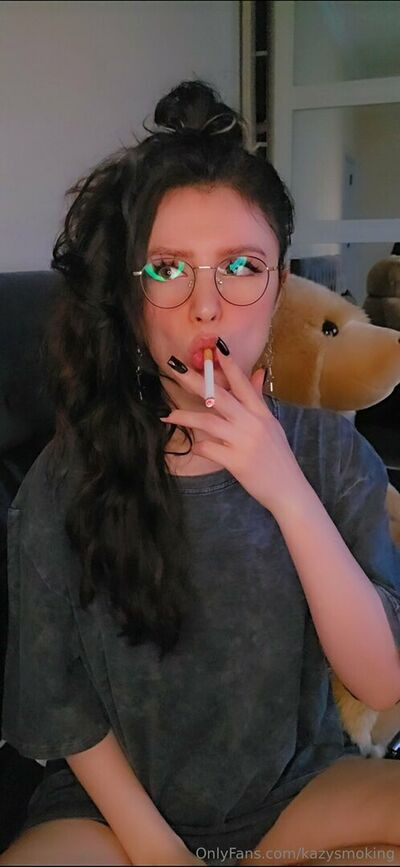 kazysmoking - #4