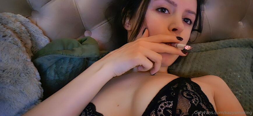 kazysmoking - #18