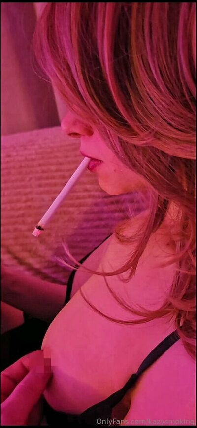 kazysmoking - #13
