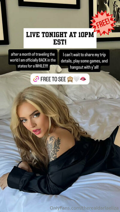 therealdarlaeliza - #13