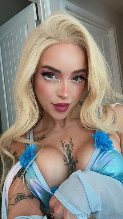 therealdarlaeliza - #3