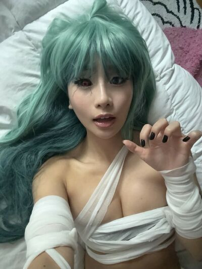 kittynoby nimkguyen tiffanobi - #1