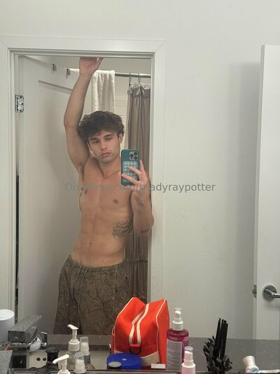 bradyraypotter - #3
