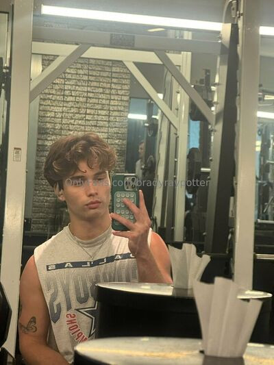 bradyraypotter - #2