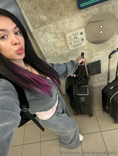 CoraJadeWWE _denisesalcedo elaynablack - #9