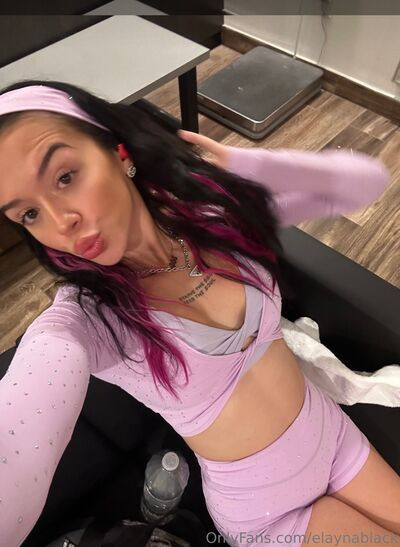 CoraJadeWWE _denisesalcedo elaynablack - #5