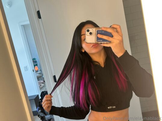 CoraJadeWWE _denisesalcedo elaynablack - #4