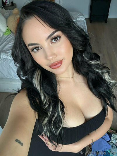 thenikavenomfree - #9