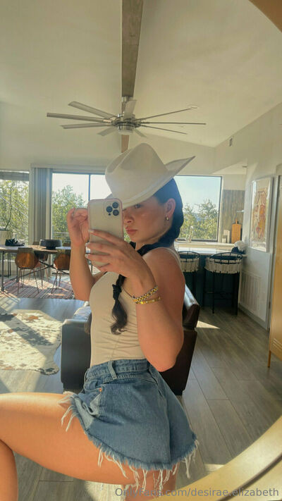 desirae.elizabeth - #8