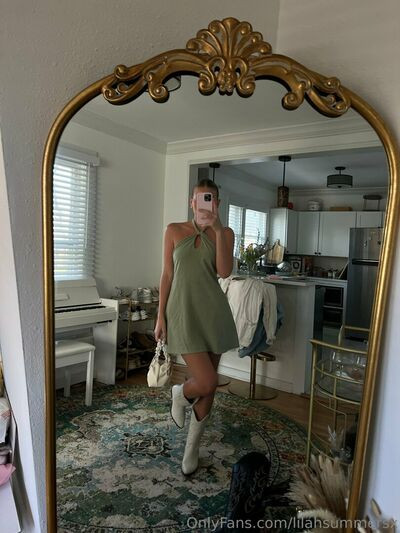 lilahsummersx - #2