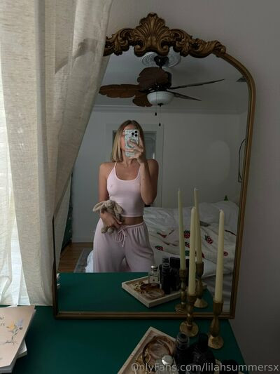 lilahsummersx - #1