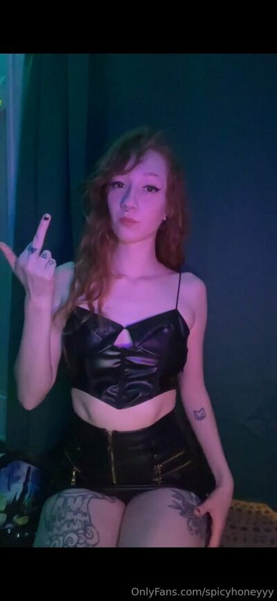 spicyhunny - #3