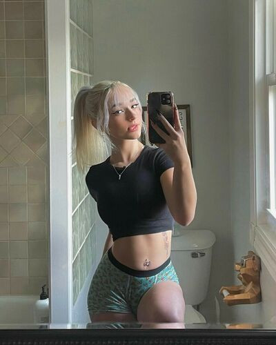 peanutbutters123 - #18