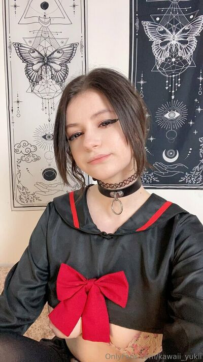 kawaii_yukii yuki_lolly - #9