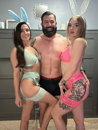 bostonbeard - #4