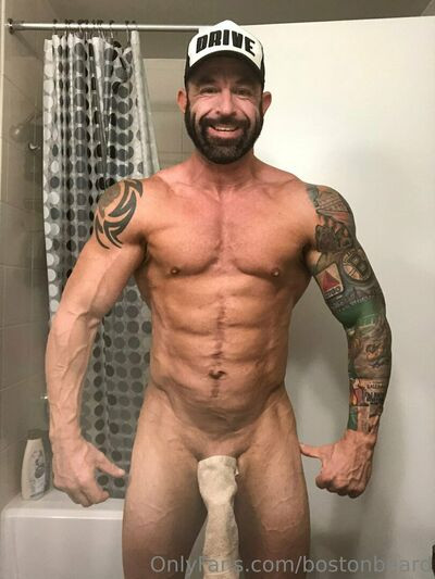 bostonbeard - #17