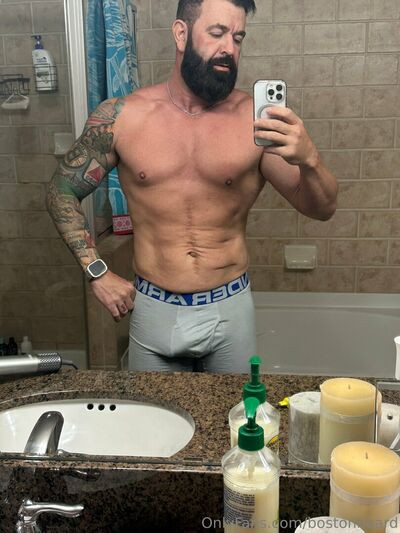 bostonbeard - #2
