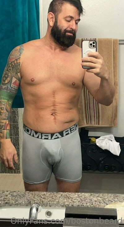 bostonbeard - #7