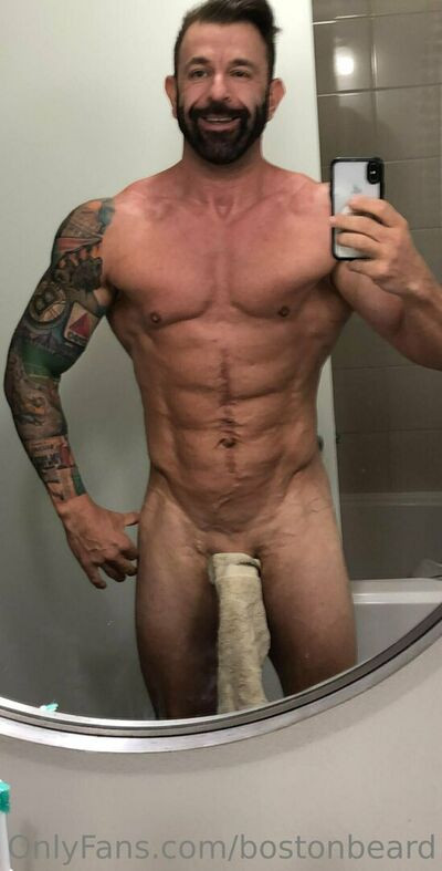 bostonbeard - #13