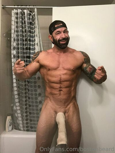bostonbeard - #12