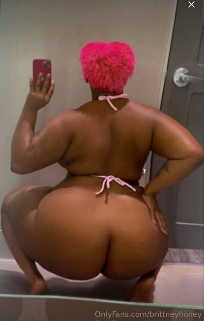 realbrittneyhonney - #5