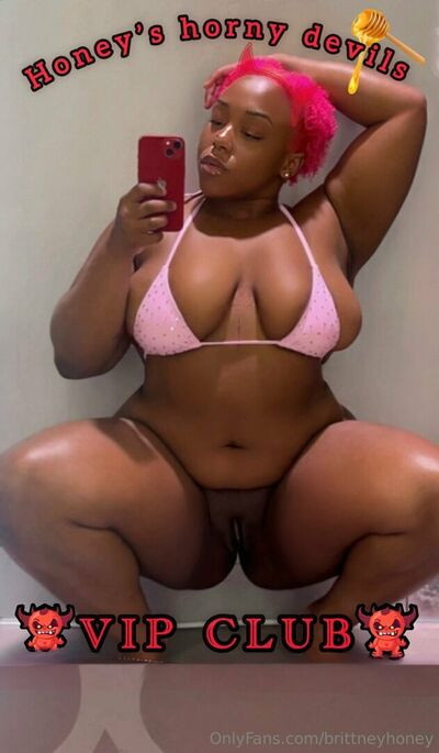 realbrittneyhonney - #6
