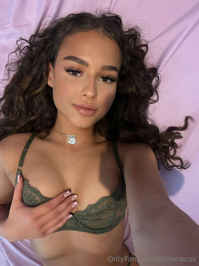 selenacox - #8