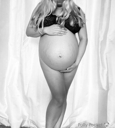 pregnantpolly30 - #4