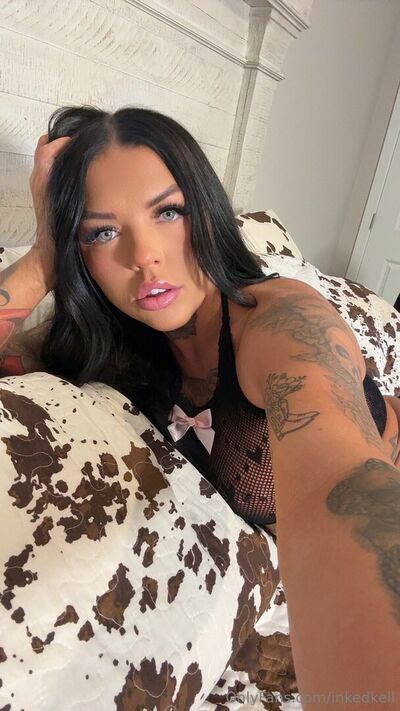 inkedkell1 - #3