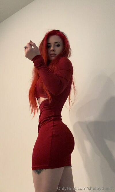 shelbydueitt - #18