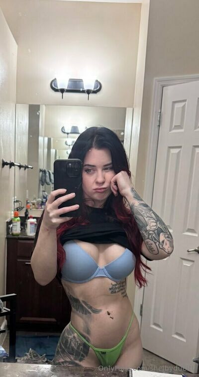 shelbydueitt - #16
