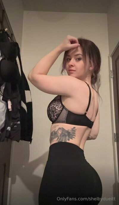 shelbydueitt - #2