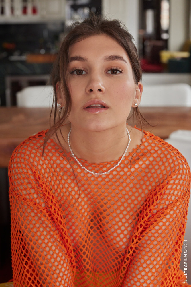 Ellie Luna in Confident Solo by Ultra Films - #2