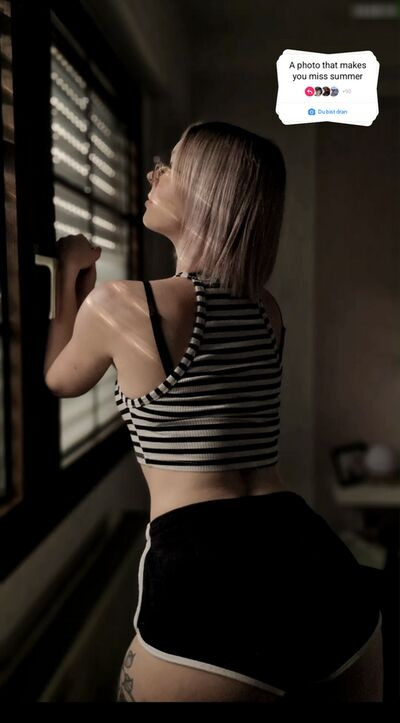 Chantal Lewentz - #11