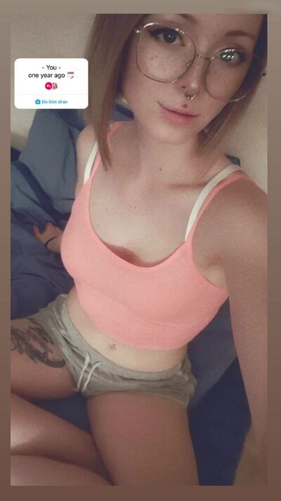 Chantal Lewentz - #4