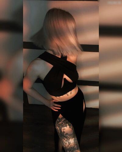 Chantal Lewentz - #13